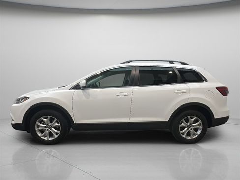 Used 2014 MAZDA CX-9 Touring image 2