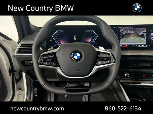 New 2026 BMW 330i xDrive 330i xDrive w/ Convenience Package image 15