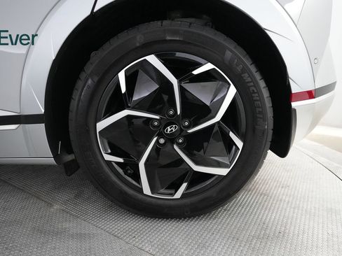 Used 2024 Hyundai Ioniq 5 Limited RWD image 9
