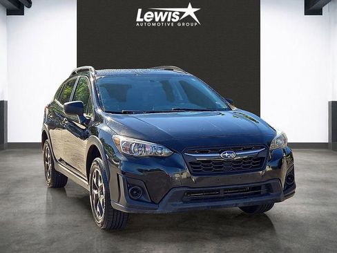 Used 2018 Subaru Crosstrek 2.0i AWD/4WD image 6