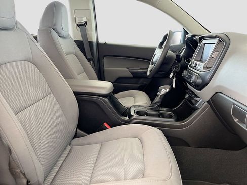 Used 2022 Chevrolet Colorado W/T RWD image 28