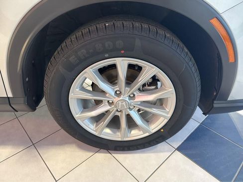 Used 2023 Honda CR-V EX-L image 6