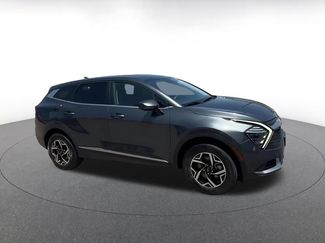 Used 2024 Kia Sportage LX AWD/4WD video 2