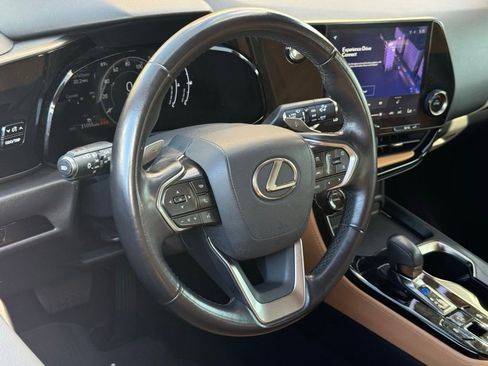 Certified 2022 Lexus NX 250 250 image 19