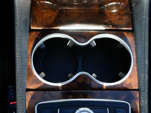 Used 2012 Mercedes-Benz CLS 550 4MATIC w/ Premium I Pkg image 46