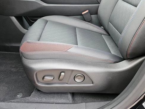 New 2026 Chevrolet Equinox RS w/ Safety and Technology Package image 4