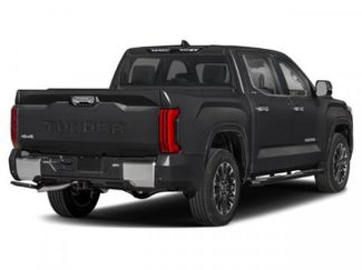 New 2026 Toyota Tundra Limited video 2