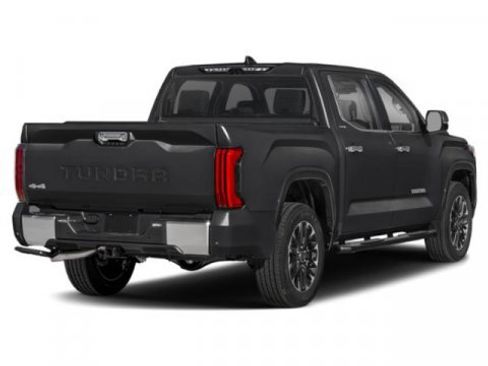 New 2026 Toyota Tundra Limited image 2