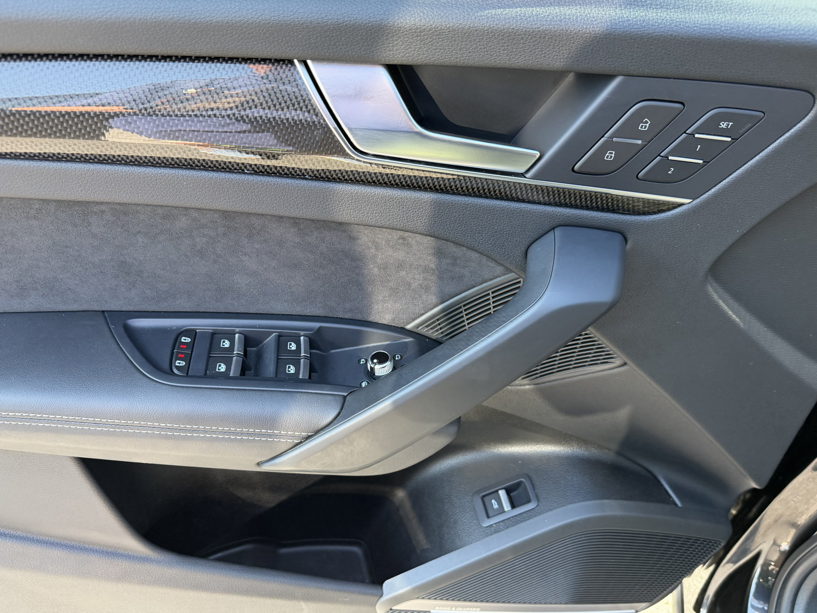 Used 2024 Audi SQ5 Premium Plus AWD/4WD image 23