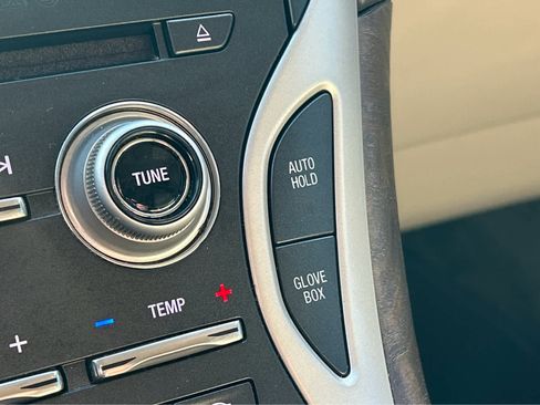 Used 2017 Lincoln MKX Select image 45