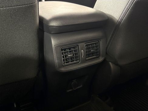 Used 2025 Toyota RAV4 LE FWD image 32