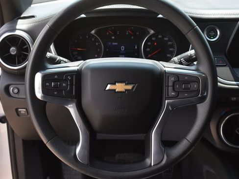 Used 2021 Chevrolet Blazer LT w/ LPO, Floor Liner Package AWD/4WD image 20