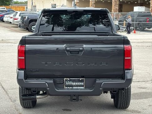 New 2026 Toyota Tacoma SR5 AWD/4WD image 4