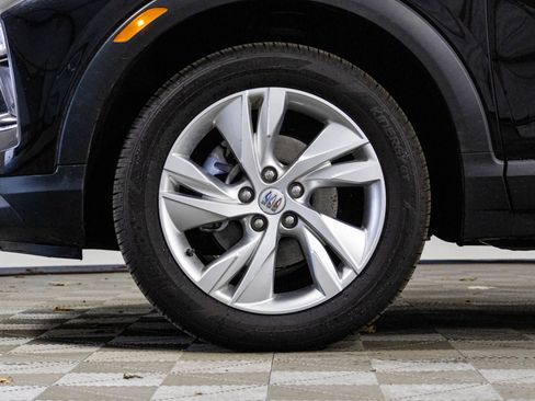 Used 2025 Buick Encore GX Preferred image 43