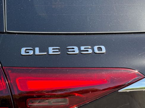 New 2026 Mercedes-Benz GLE 350 4MATIC image 26
