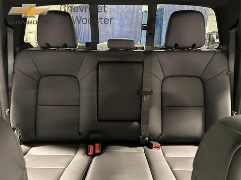 New 2026 Chevrolet Colorado LT w/ LT Convenience Package image 24