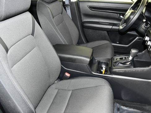 Certified 2024 Honda CR-V EX image 41