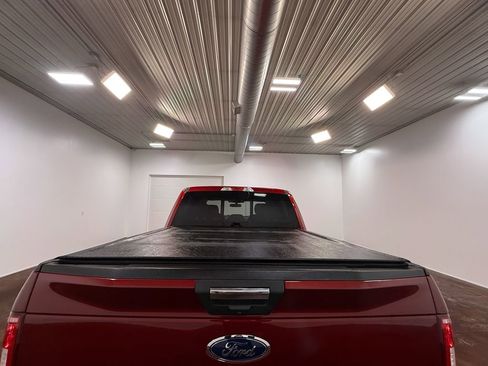 Used 2019 Ford F150 XLT w/ Equipment Group 302A Luxury image 27