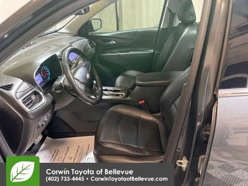 Used 2020 Chevrolet Equinox Premier image 10