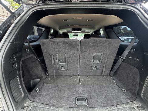 Used 2013 Dodge Durango SXT w/ Rallye Appearance Group AWD/4WD image 22