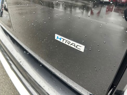 Certified 2026 Hyundai Ioniq 9 SEL AWD/4WD image 32