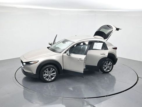 Used 2023 MAZDA CX-30 AWD 2.5 S w/ Preferred Package image 47
