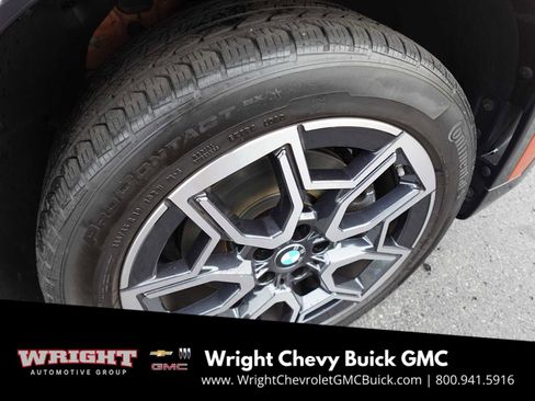 Used 2023 BMW X1 xDrive28i w/ Premium Package image 34