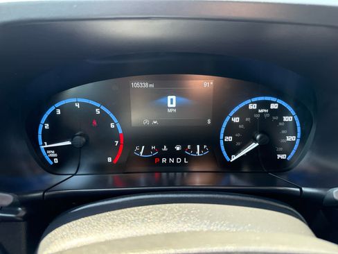 Used 2022 Ford Bronco Sport Big Bend image 19