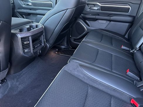 New 2026 RAM 1500 Laramie AWD/4WD image 11