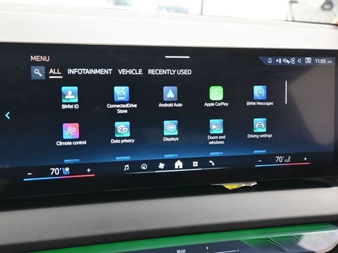 Used 2025 BMW X3 xDrive30i image 23