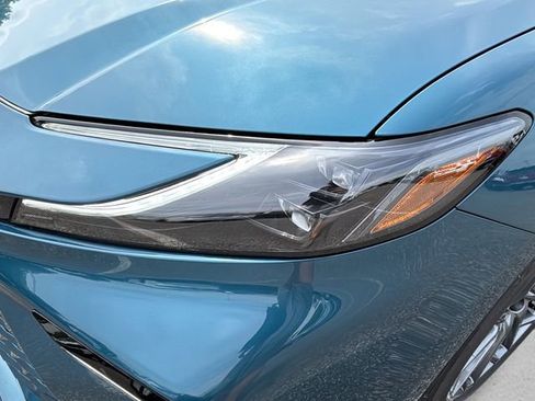 New 2026 Toyota Camry XSE FWD image 26