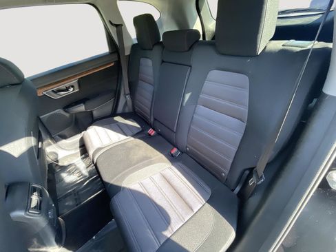 Used 2018 Honda CR-V EX image 18