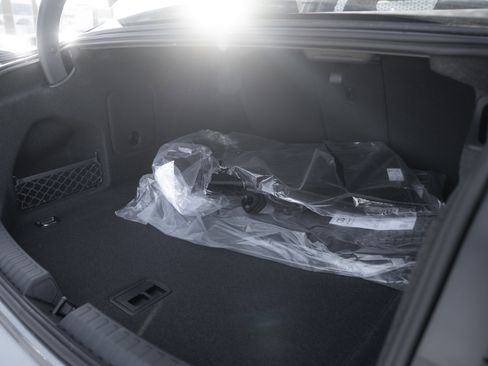 New 2026 Audi A6 Prestige image 29