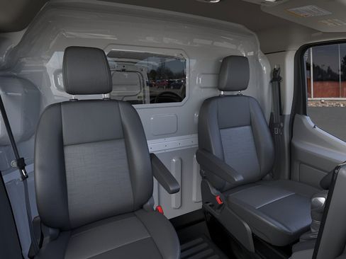 New 2026 Ford Transit 150 Low Roof w/ Load Area Protection Package RWD image 10