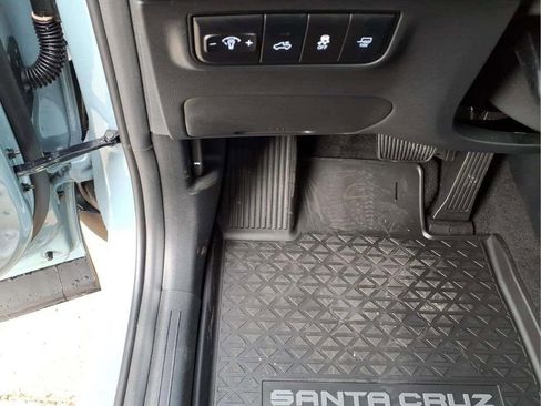 New 2026 Hyundai Santa Cruz XRT AWD/4WD image 11