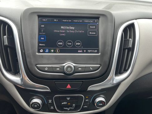 Used 2020 Chevrolet Equinox LT AWD/4WD image 22
