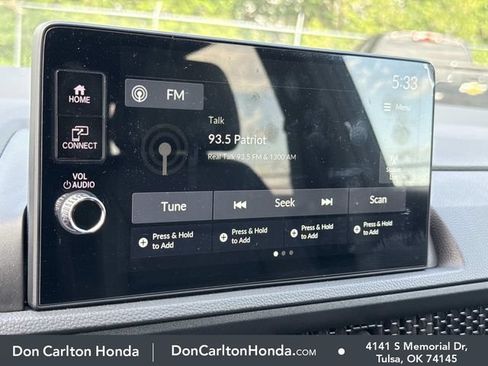 Certified 2026 Honda CR-V Sport-L image 19