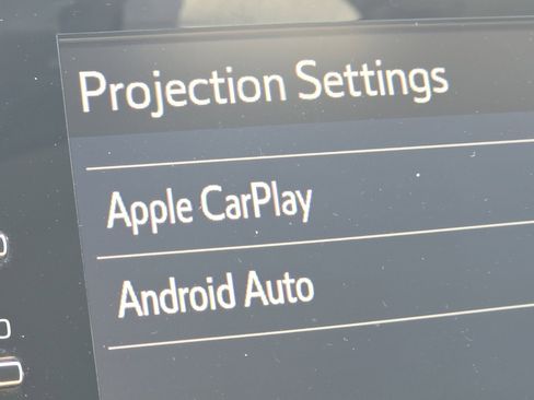 Used 2023 Toyota Camry TRD w/ TRD Package w/JBL Audio image 5