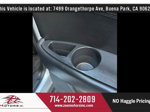 Used 2016 Cadillac Escalade ESV Premium image 43