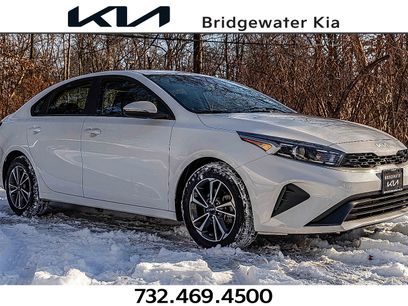 Certified 2023 Kia Forte LXS w/ LXS Technology Package