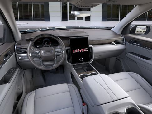 New 2026 GMC Acadia Denali w/ Super Cruise Package FWD image 15