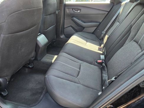 Used 2024 Honda Accord Sport image 15