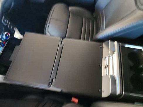 New 2025 Ford F150 Platinum w/ Equipment Group 702A High image 35