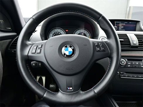 Used 2011 BMW 1 Series M image 10