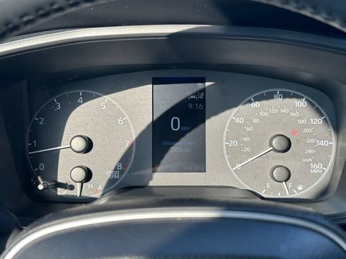 Used 2024 Toyota Corolla Cross LE FWD image 30