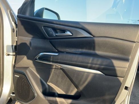 Used 2025 Chevrolet Traverse High Country w/ LPO, Floor Liner Package image 17