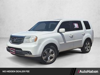 Used 2014 Honda Pilot EX-L video 1