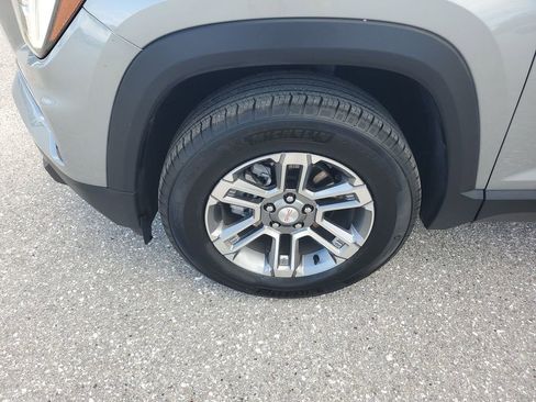 Certified 2025 GMC Terrain Elevation image 18