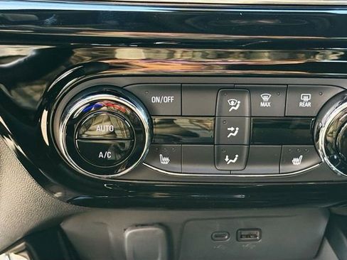 New 2026 Chevrolet Trax RS w/ Driver Confidence Package image 19