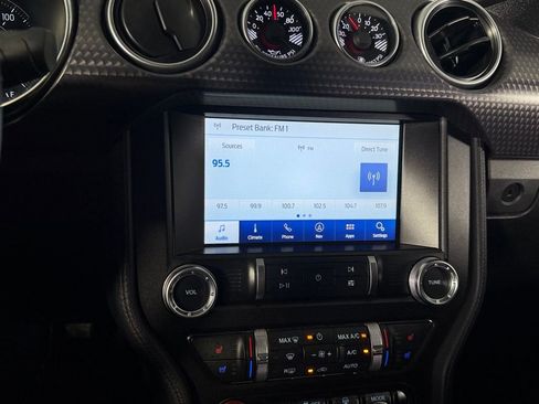 Used 2020 Ford Mustang Premium w/ 2.3L High Performance Package RWD image 18